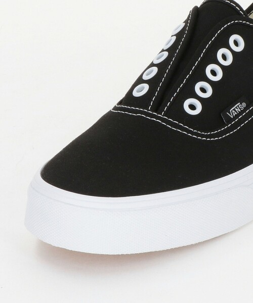 VANS（ヴァンズ） スリッポン 「VANS」オーセンティック ゴア