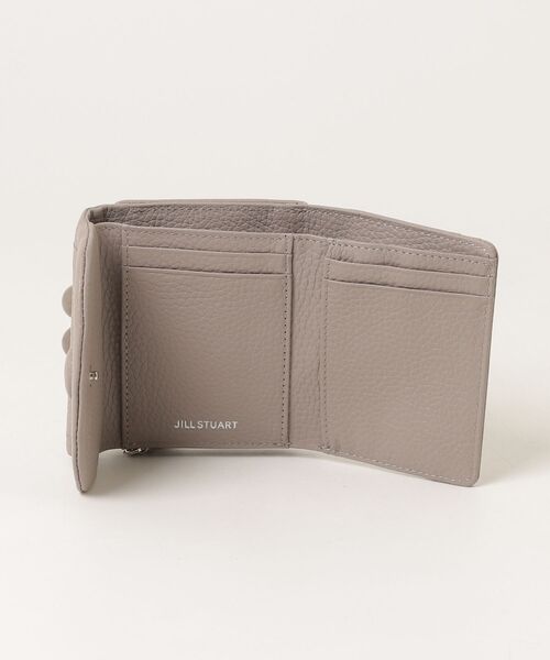 JILL STUART（ジルスチュアート） 財布 - グレー レディース