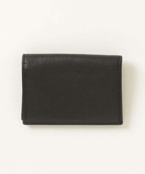 BALENCIAGA（バレンシアガ） カードケース - ブラック レディース