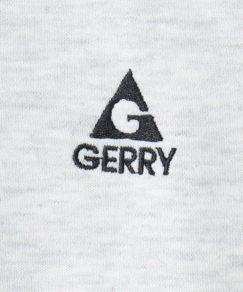 「GERRY」 スウェットカットソー M ブラック メンズ_画像4