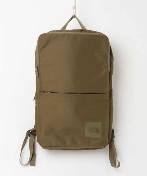 THE NORTH FACE（ザ ノースフェイス） リュック - グリーン レディース 