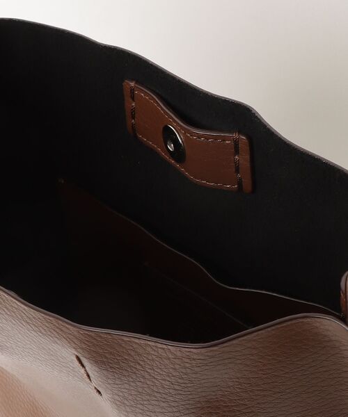 COACH（コーチ） ショルダーバッグ - ブラウン レディース : ZOZOTOWN
