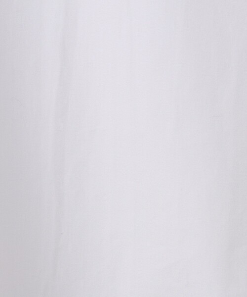 ブラウス シャツ BOURRIENNE SHIRT スタンドカラーシャツ レディースの画像