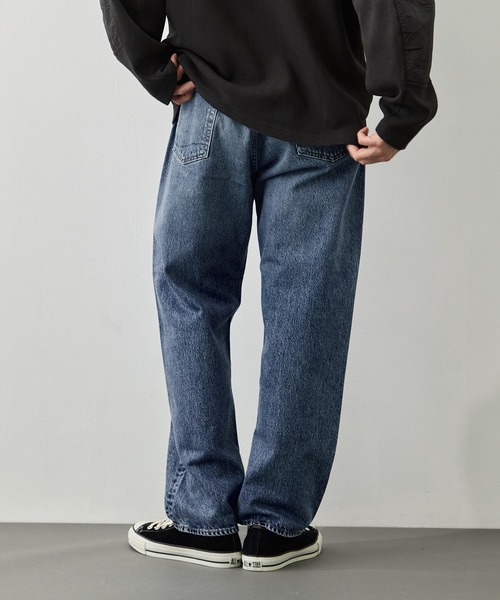 orSlow（オアスロウ） ジーンズ 「orSlow/オアスロウ」101 DADS FIT