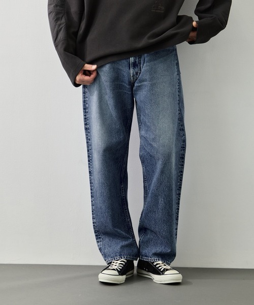 orSlow（オアスロウ） ジーンズ 「orSlow/オアスロウ」101 DADS FIT