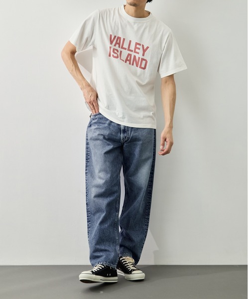 orSlow（オアスロウ） ジーンズ 「orSlow/オアスロウ」101 DADS FIT