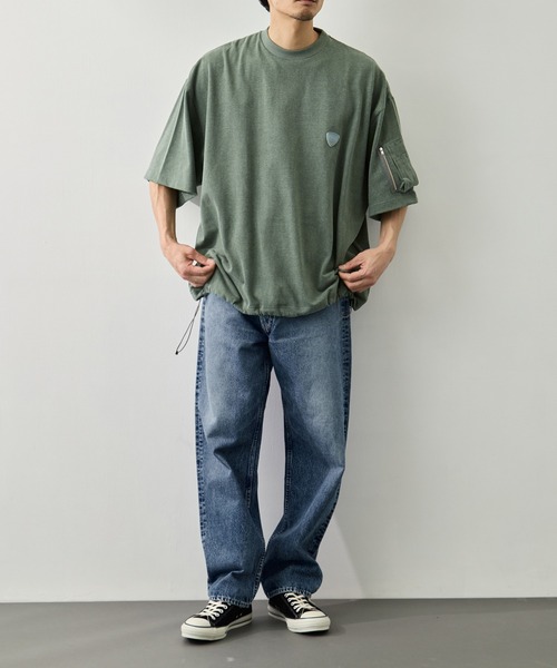 orSlow（オアスロウ） ジーンズ 「orSlow/オアスロウ」101 DADS FIT
