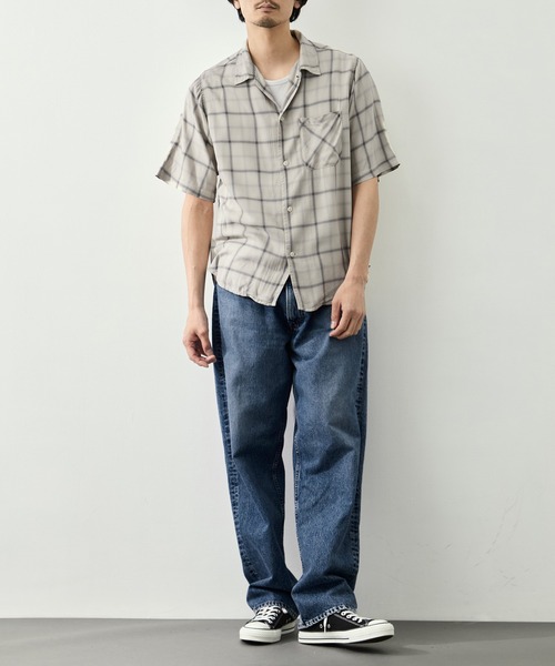 orSlow（オアスロウ） ジーンズ 「orSlow/オアスロウ」101 DADS FIT