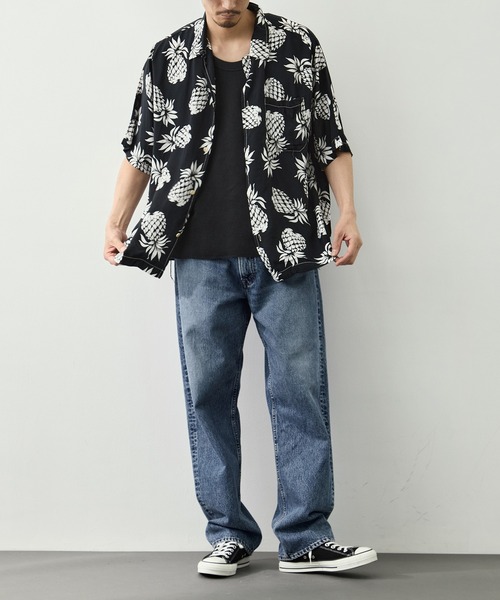 orSlow（オアスロウ） ジーンズ 「orSlow/オアスロウ」101 DADS FIT