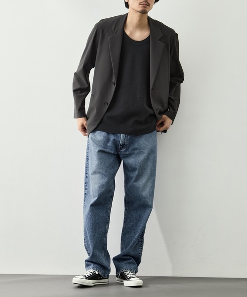 orSlow（オアスロウ） ジーンズ 「orSlow/オアスロウ」101 DADS FIT