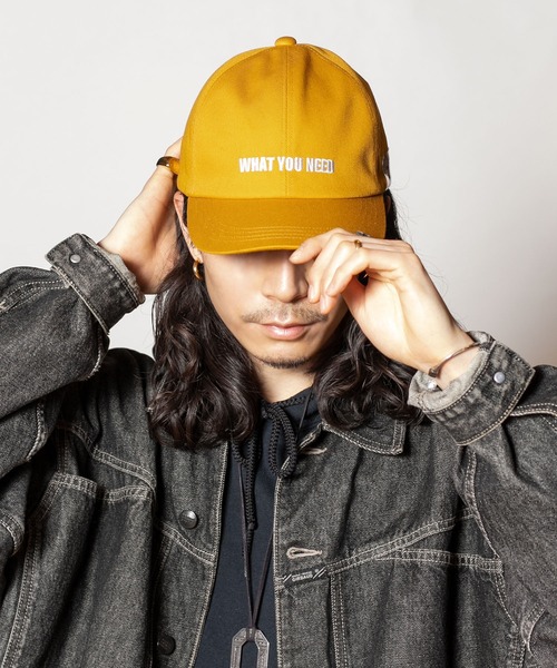 CA4LA（カシラ） キャップ ONESIZE ブラック メンズ : ZOZOTOWN Yahoo