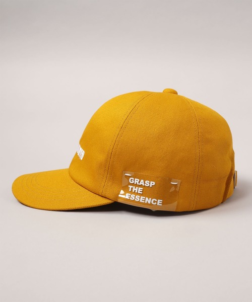 CA4LA（カシラ） キャップ ONESIZE ブラック メンズ : ZOZOTOWN Yahoo