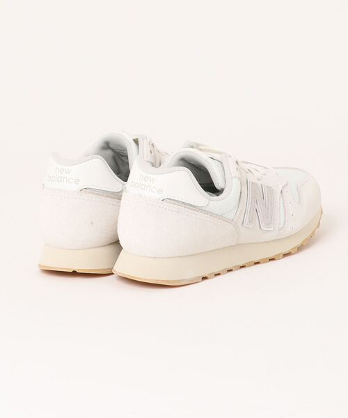 New Balance（ニューバランス） ローカットスニーカー 24.5cm