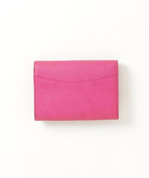 「Mulberry」 財布 - ピンク レディース_画像2