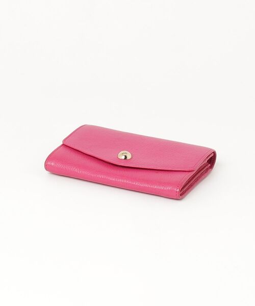 「Mulberry」 財布 - ピンク レディース_画像3