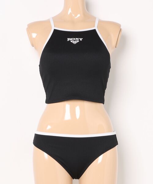 ROXY 水着 タンキニのおすすめ人気商品一覧 通販 - Yahoo!ショッピング
