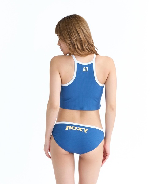 ROXY（ロキシー） 水着 ROXY WAVE CLUB ビキニ セット 水着 「2026年春