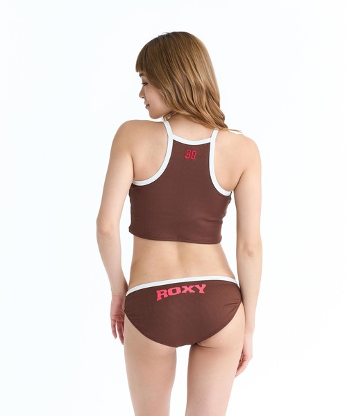 ROXY（ロキシー） 水着 ROXY WAVE CLUB ビキニ セット 水着 「2026年春