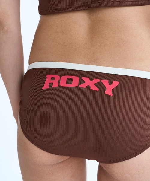 ROXY（ロキシー） 水着 ROXY WAVE CLUB ビキニ セット 水着 「2026年春