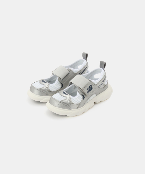 IENA ENFANT（イエナアンファン） スニーカー 「NEW BALANCE