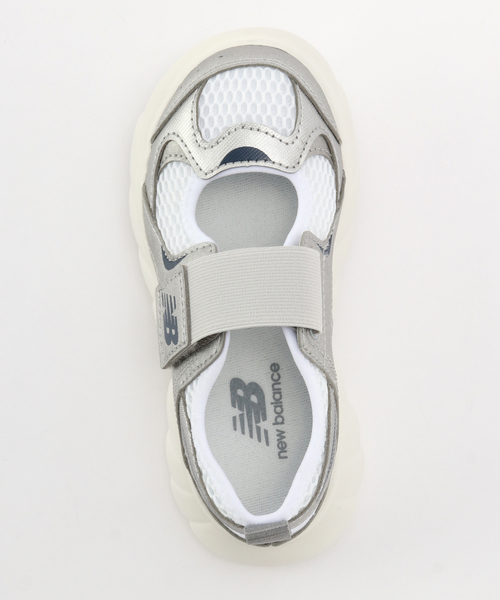 IENA ENFANT（イエナアンファン） スニーカー 「NEW BALANCE