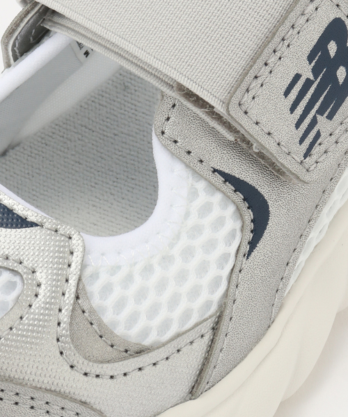 IENA ENFANT（イエナアンファン） スニーカー 「NEW BALANCE