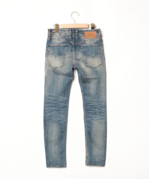 DIESEL（ディーゼル） デニムパンツ 27inch インディゴブルー メンズ