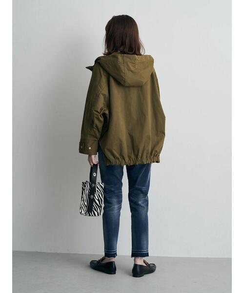 「Editt by YECCA VECCA」 デニムパンツ L ブラック レディース_画像2