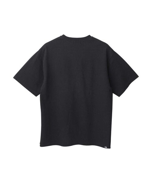 HYSTERIC GLAMOUR ヒステリックグラマー 半袖 Tシャツ ブラック HYSTERIC GLAMOUR（ヒステリックグラマー） 半袖Tシャツ SMALL
