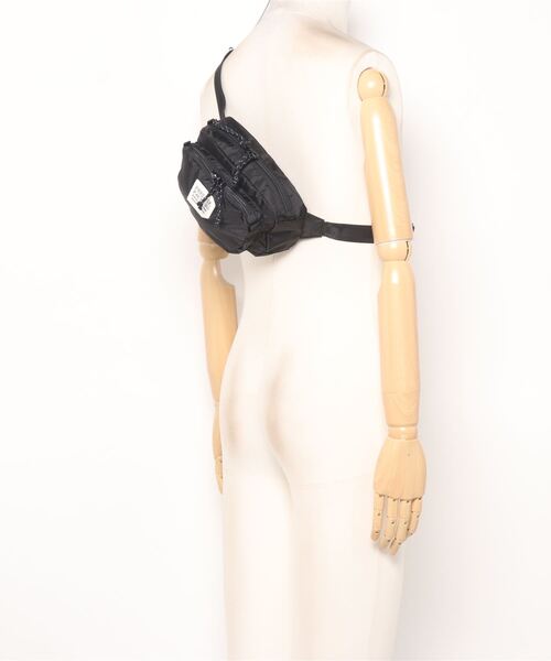 「FREDRIK PACKERS」 ショルダーバッグ ONESIZE イエロー レディース_画像5