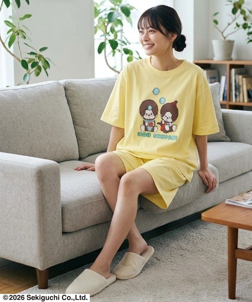 ぱじゃまページ パジャマ ルームウェア レディース メンズ : ZOZOTOWN Yahoo!店 - 通販