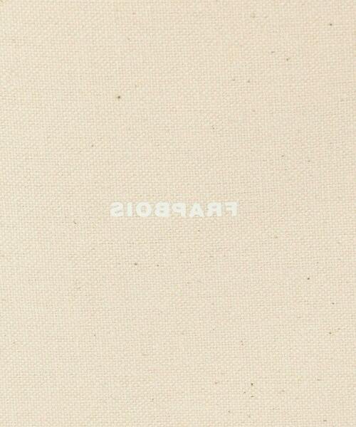 「FRAPBOIS」 トートバッグ FREE ブラック レディース_画像9
