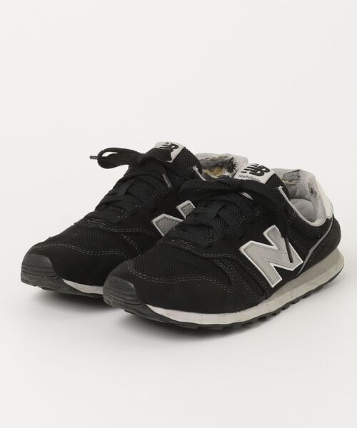 ニューバランス 25.5/M996BS/U.S.A/ローカットスニーカー New Balance（ニューバランス） ローカットスニーカー 25.5cm ブラック