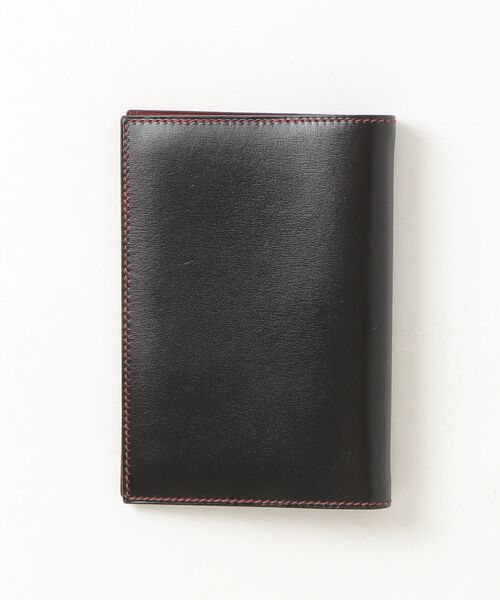 【HERMES】アジェンダGM 手帳ケース ブラック HERMES（エルメス） アジェンダGM 手帳カバー - ブラック レディース