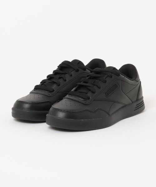 Reebok（リーボック） スニーカー ZEN COURT レディーススニーカー