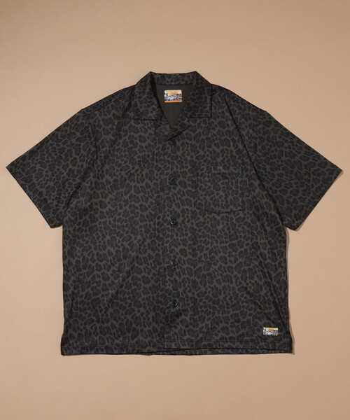FREAK'S STORE（フリークスストア） シャツ 半袖 FREAK'S STORE for