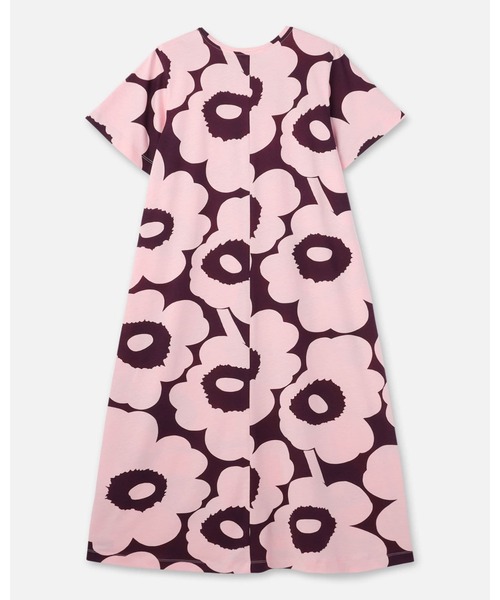 marimekko（マリメッコ） ワンピース 半袖 Pisteinen Unikko / dress