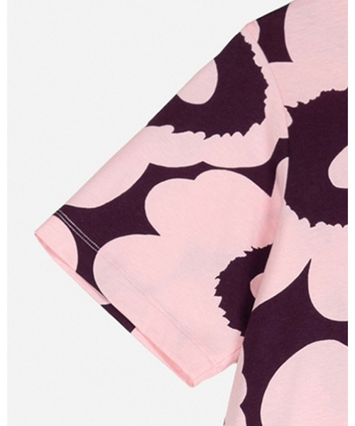 marimekko（マリメッコ） ワンピース 半袖 Pisteinen Unikko / dress