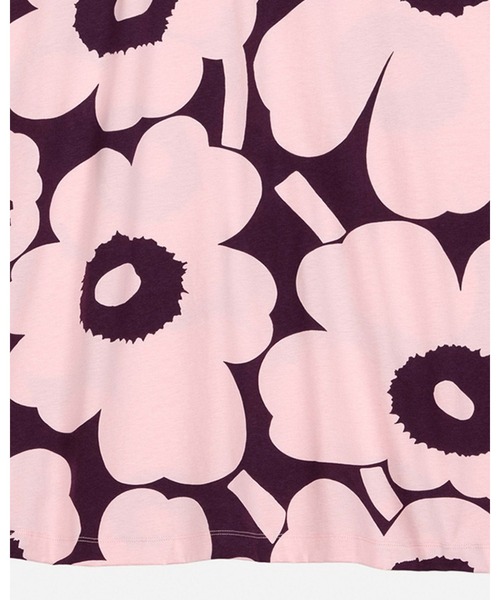 marimekko（マリメッコ） ワンピース 半袖 Pisteinen Unikko / dress