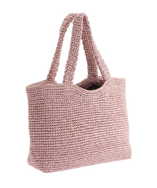 MARY QUANT（マリークヮント） トートバッグ マリークワント