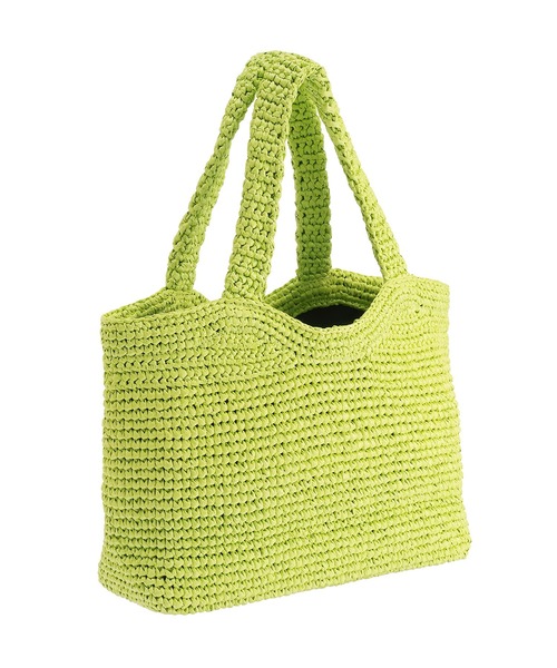 MARY QUANT（マリークヮント） トートバッグ マリークワント