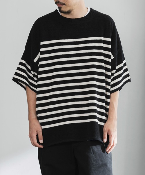 Vivienne Westwood MAN 「Vivienne MAN」 ニットカーディガン 46
