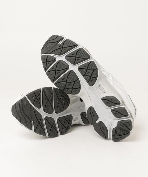 ASICS（アシックス） スニーカー GEL-NYC / ゲルエヌワイシー メンズ