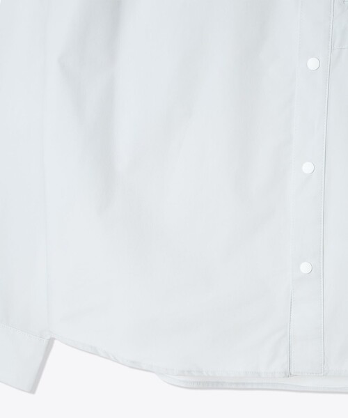 「Columbia」 長袖シャツ S ネイビー メンズ_画像9