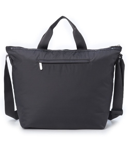 LeSportsac（レスポートサック） 2WAYバッグ FREE グレー レディース