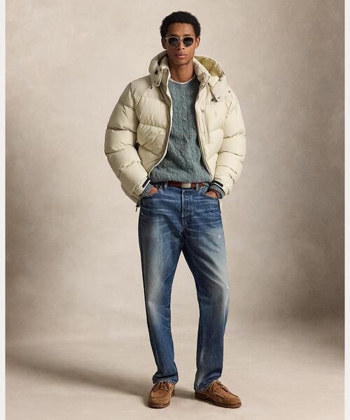 POLO RALPH LAUREN（ポロ・ラルフローレン） ラルフローレン ダウン