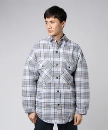 シャツ VOTE MAKE NEW CLOTHES MARVEL BIG SHIRTS VOTE MAKE NEW CLOTHES（ボートメイクニュークローズ） シャツ