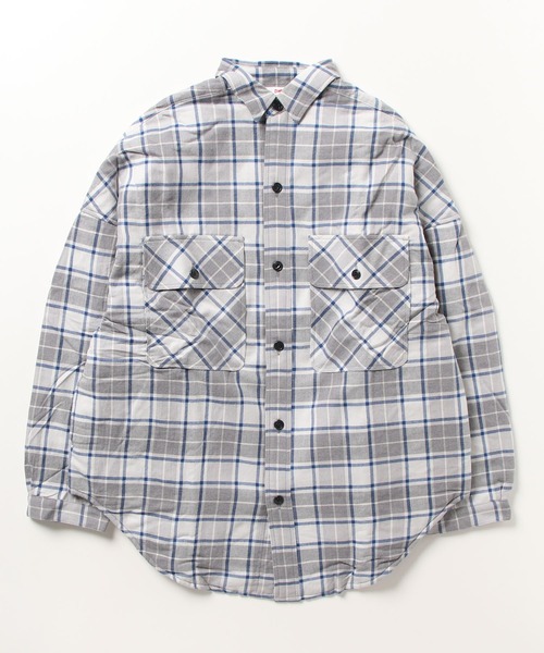 VOTE MAKE NEW CLOTHES（ボートメイクニュークローズ） シャツ