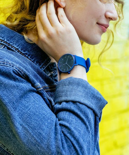 【正規品質保証】 SKAGEN シリコン アナログ ユニセックス スカーゲン 腕時計 時計