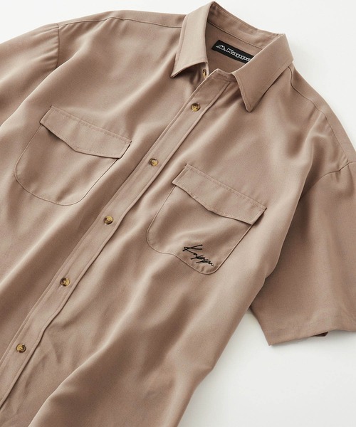 OVERCOAT（オーバーコート）の「＜OVERCOAT（オーバーコート